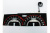 Honda Prelude VI светодиодные шкалы (циферблаты) на панель приборов